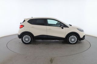 Renault Captur 1.5 dCi Energy Life