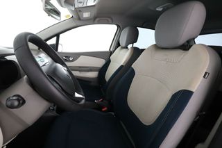 Renault Captur 1.5 dCi Energy Life