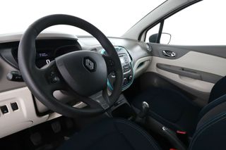 Renault Captur 1.5 dCi Energy Life