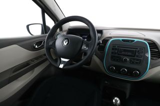 Renault Captur 1.5 dCi Energy Life