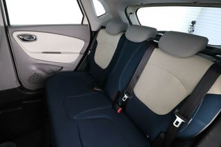 Renault Captur 1.5 dCi Energy Life