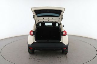 Renault Captur 1.5 dCi Energy Life