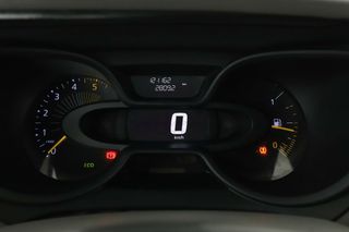 Renault Captur 1.5 dCi Energy Life