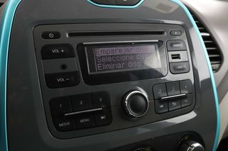 Renault Captur 1.5 dCi Energy Life