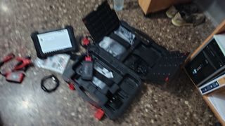 Autel MK908II - Diagnóstico Automotriz