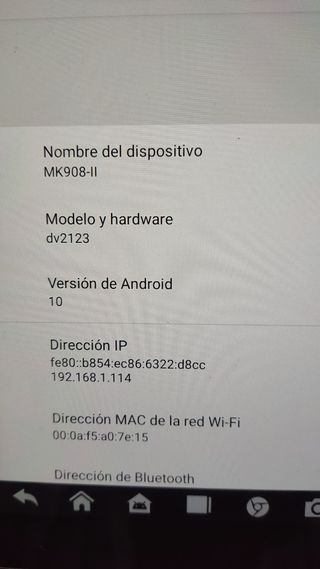 Autel MK908II - Diagnóstico Automotriz