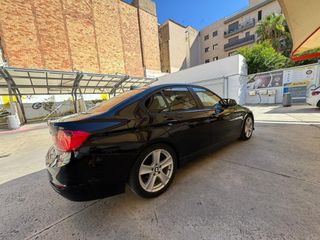BMW Serie 3 2012 Vendo-cambio
