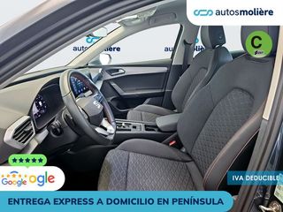 Seat Leon 2.0 TDI S&S FR XS DSG 110 kW (150 CV)