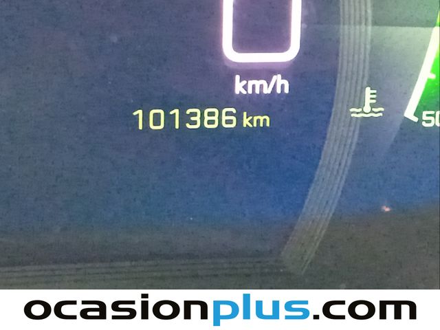 Peugeot 2008 PureTech 130 S&S Allure Pack 96 kW (130 CV)