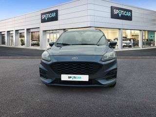 Ford Kuga 1.5T EcoBoost 110kW (150CV) ST-Line