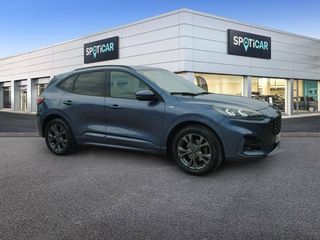 Ford Kuga 1.5T EcoBoost 110kW (150CV) ST-Line