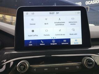 Ford Kuga 1.5T EcoBoost 110kW (150CV) ST-Line