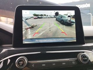 Ford Kuga 1.5T EcoBoost 110kW (150CV) ST-Line