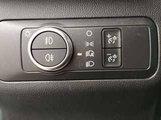 Ford Kuga 1.5T EcoBoost 110kW (150CV) ST-Line