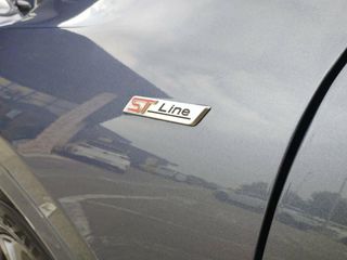 Ford Kuga 1.5T EcoBoost 110kW (150CV) ST-Line