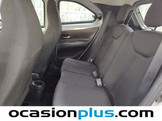 Toyota Aygo X Cross 1.0 VVT-I Play 53 kW (72 CV)