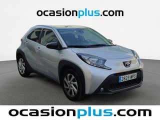Toyota Aygo X Cross 1.0 VVT-I Play 53 kW (72 CV)