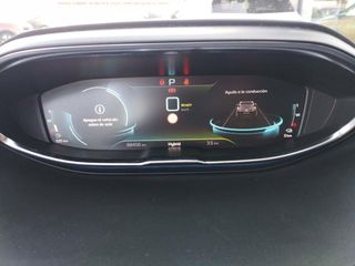Peugeot 3008 225 e-EAT8 GT