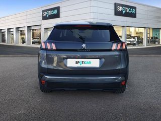 Peugeot 3008 225 e-EAT8 GT