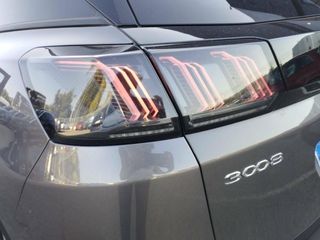 Peugeot 3008 225 e-EAT8 GT