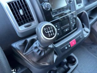 Fiat Ducato 33 2.3 Mjet 110kW Combi Medio Alto -