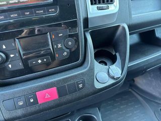 Fiat Ducato 33 2.3 Mjet 110kW Combi Medio Alto -