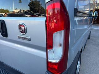 Fiat Ducato 33 2.3 Mjet 110kW Combi Medio Alto -