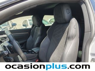 Peugeot 508 SW BlueHDi 130 S&S GT EAT8 96 kW (130 CV)