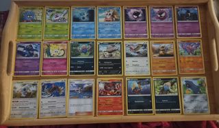 Carte Pokémon Italiane