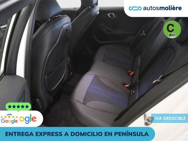 BMW Serie 1 118i 103 kW (140 CV)