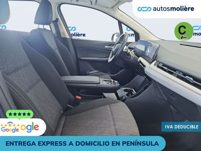BMW Serie 2 218d Active Tourer 110 kW (150 CV)