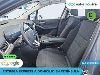 BMW Serie 2 218d Active Tourer 110 kW (150 CV)