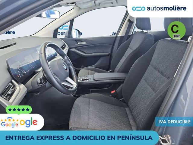 BMW Serie 2 218d Active Tourer 110 kW (150 CV)