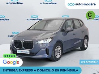BMW Serie 2 218d Active Tourer 110 kW (150 CV)