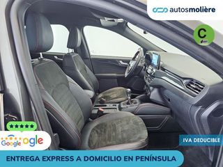 Ford Kuga 1.5 EcoBoost ST-Line X 4x2 110 kW (150 CV)