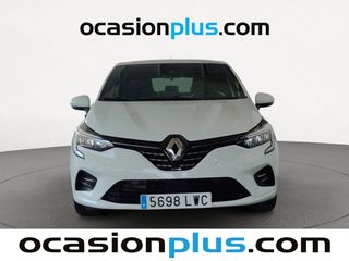 Renault Clio Zen TCe 66 kW (90 CV)