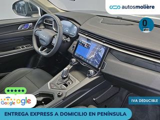 Lynk & Co 01 1.5 PHEV 192 kW (261 CV)