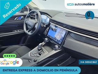 Lynk & Co 01 1.5 PHEV 192 kW (261 CV)