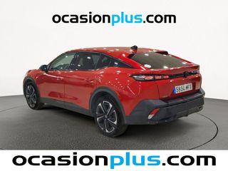 Peugeot 408 Puretech 130 Allure Pack EAT8 96 kW (130 CV)