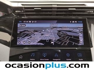 Peugeot 408 Puretech 130 Allure Pack EAT8 96 kW (130 CV)