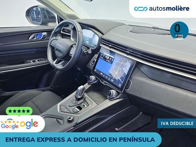 Lynk & Co 01 1.5 PHEV 192 kW (261 CV)