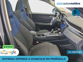 Lynk & Co 01 1.5 PHEV 192 kW (261 CV)