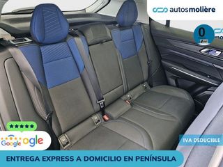 Lynk & Co 01 1.5 PHEV 192 kW (261 CV)