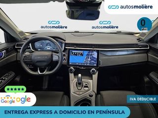 Lynk & Co 01 1.5 PHEV 192 kW (261 CV)
