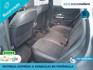 Mercedes Clase B 250 e 160 kW (218 CV)