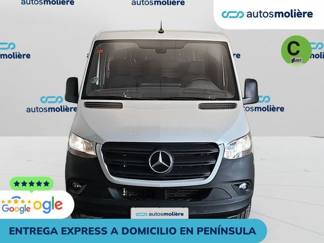 Mercedes Sprinter Furgon 311 CDI Corto 3.5T 84 kW (114 CV)