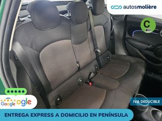 MINI 5 Puertas Cooper 100 kW (136 CV)