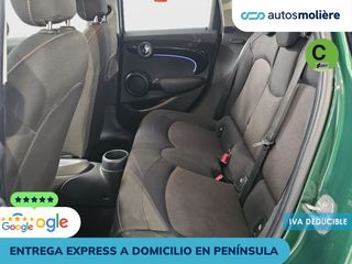 MINI 5 Puertas Cooper 100 kW (136 CV)