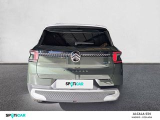Citroën C3 Aircross  Eléctrico 113cv Max