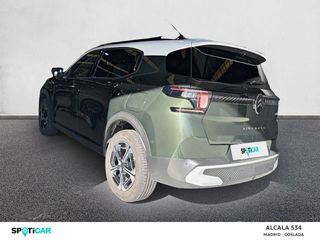 Citroën C3 Aircross  Eléctrico 113cv Max